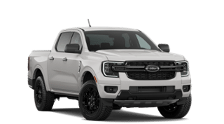 2026 Ford Ranger® External Image 4